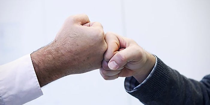 4 Ways to Succeed at Keeping Your New Year's Resolution