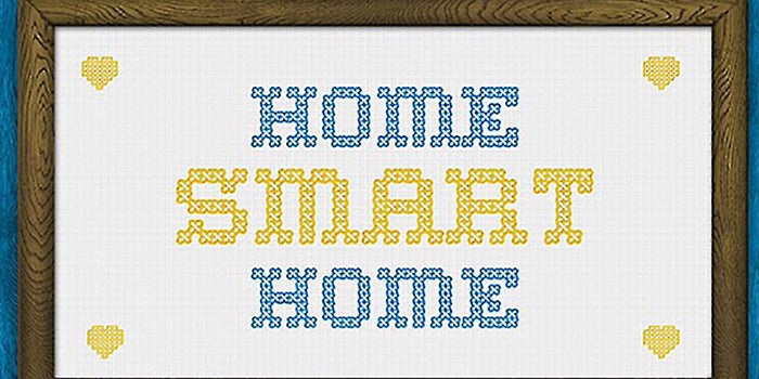 The Internet of Things Will Have Arrived When You Don't Even Notice It's There