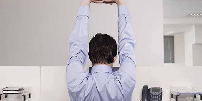 Cubicles Were Originally Designed to Set Us Free and Now They're Slowly Killing Us