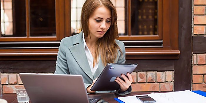Want to Be Successful? Quit Slacking Off.