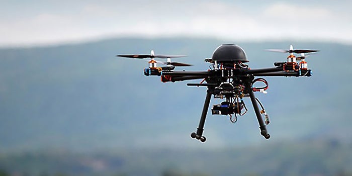 Amazon Blasts FAA for Slowness on Drone Regulation