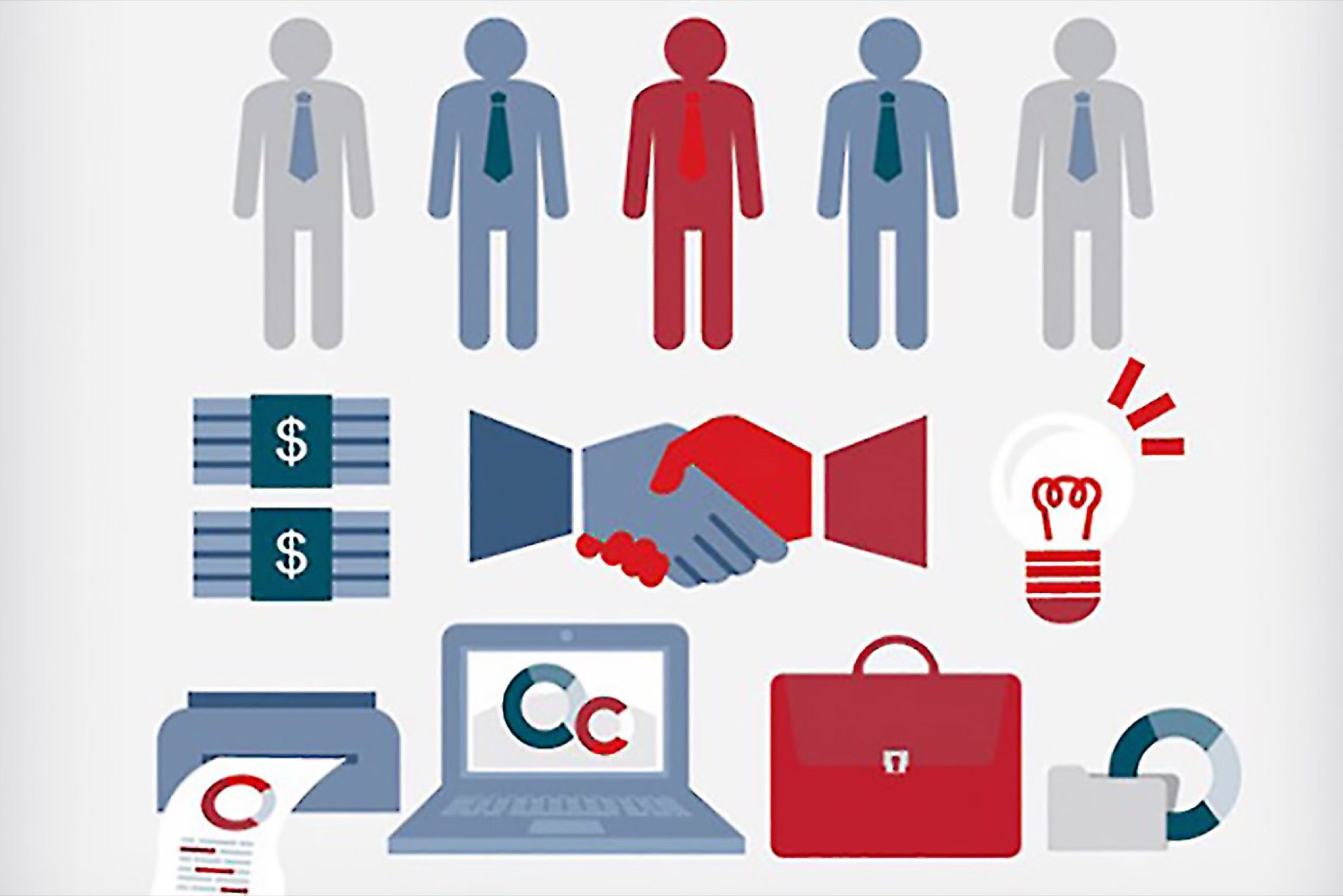 6 ways to adapt hiring practices to the improving job market account consultant resumes