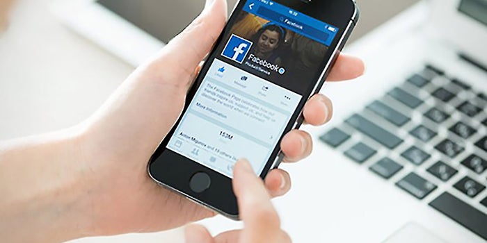 Facebook Is Going to Know Even More About You Now