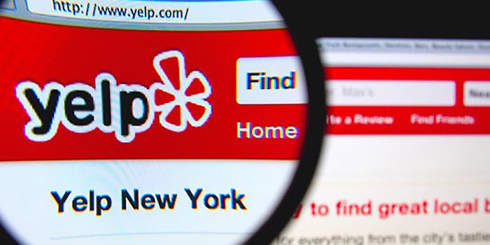 Beyond the Boycotts: Meet Yelp's Small-Business Evangelist