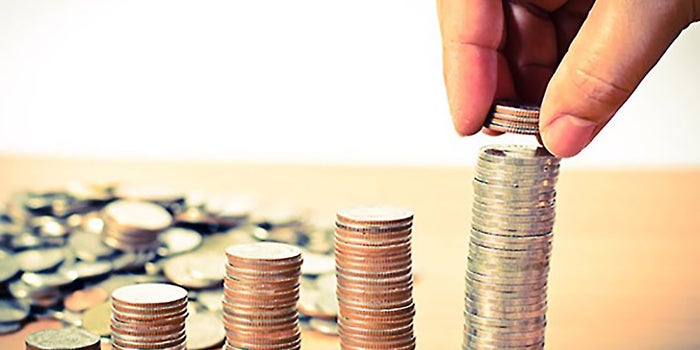 The Year in Startup Funding (Infographic)