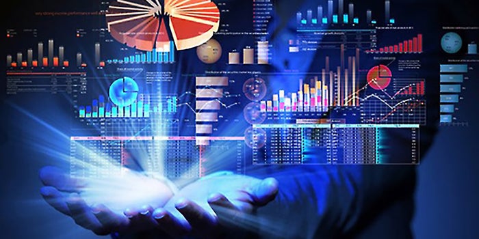 How to Use Your Endless Stream of Big Data as an Asset