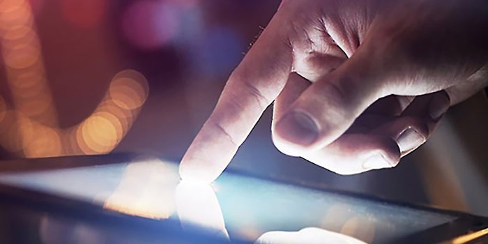 How to Be Whom You Project to Be on Social Media
