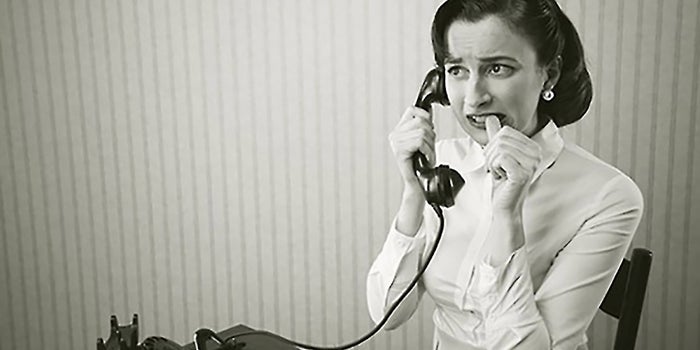 The Failing 'A' for Why Your Business Is Struggling