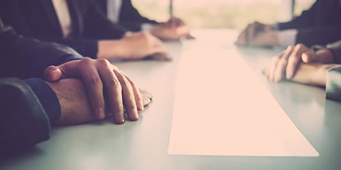 5 Rules for Successful Meetings