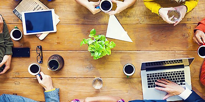 15 Resolutions to Become a Better CEO in 2015