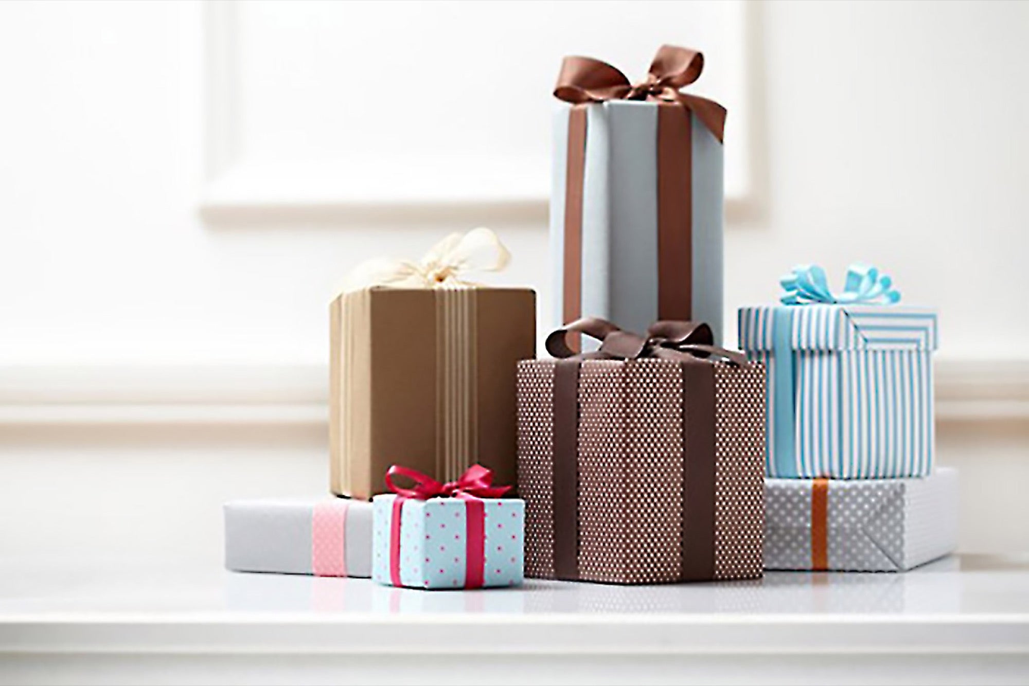 5 Ways to Convert Challenges Into Gifts