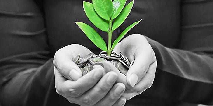 Social Entrepreneurs Don't Have It Easy Raising Capital