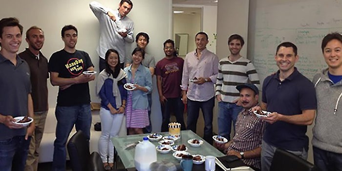 Just Sticking Around for the Food? Why Company Culture Matters More Than Perks.