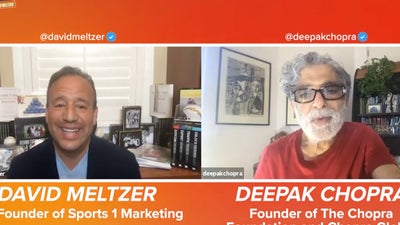 Why You Shouldn't Take Yourself So Seriously