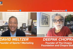 Why You Shouldn't Take Yourself So Seriously