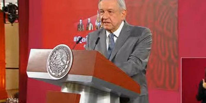 Nueva Normalidad: Este es el plan que determinará quién regresa a las calles el 17 de mayo en México
