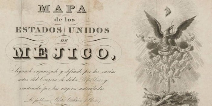 Por qué México se escribe con 'X' y no con 'J'