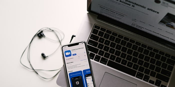 Five Do's and Don'ts of Networking In The New Normal