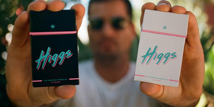 How This Cannabis Brand Got Its Electrifying Look