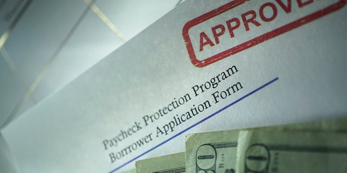 News Organizations Sue SBA for Refusing to Reveal Which