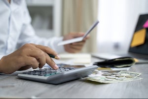 The 5 Best Tax and Financial Franchises You Can Open This Year