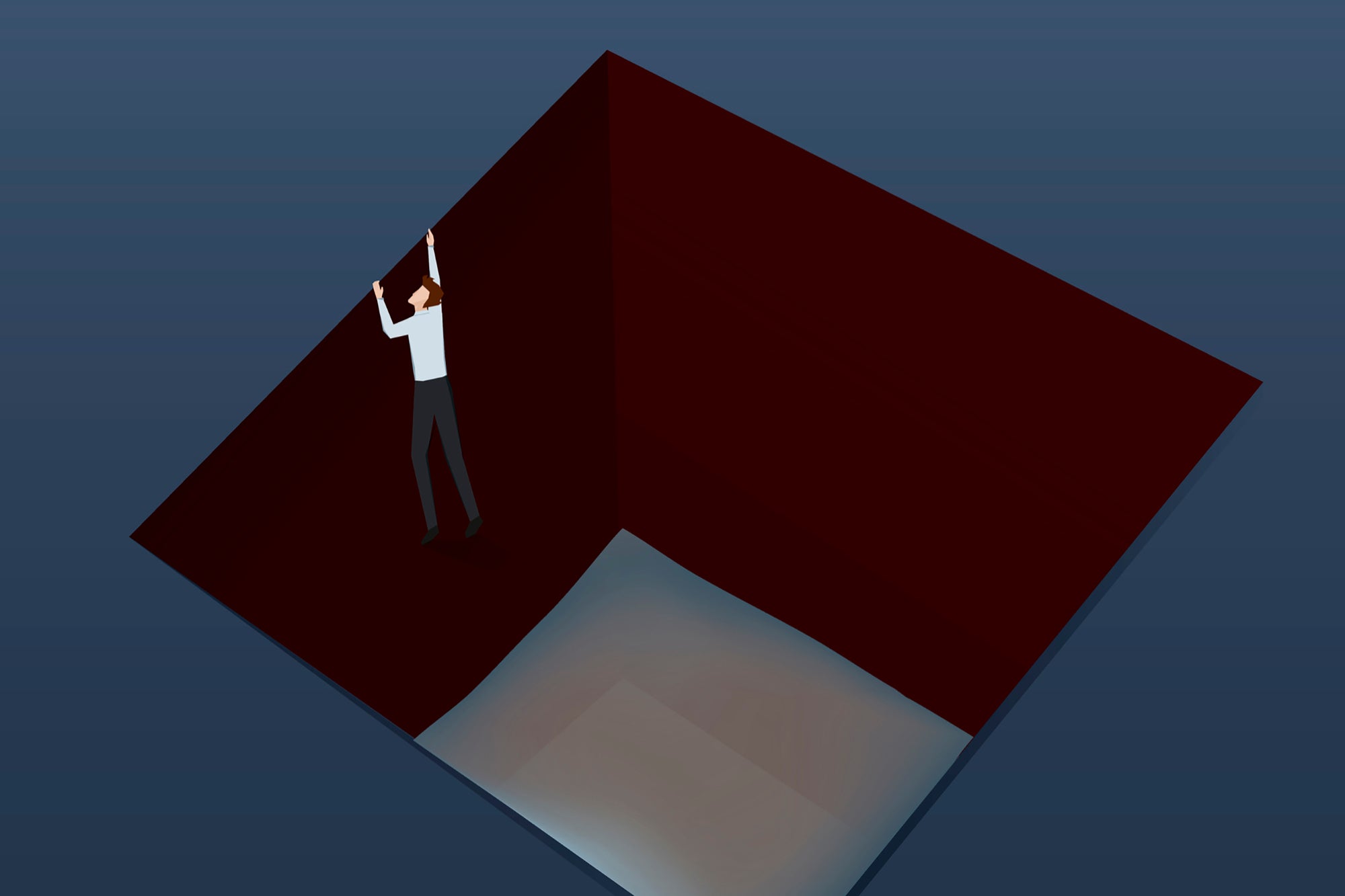 Desperate Amateurs How To Escape The Trap Industry Leaders Hidden Strategies - t392ofc