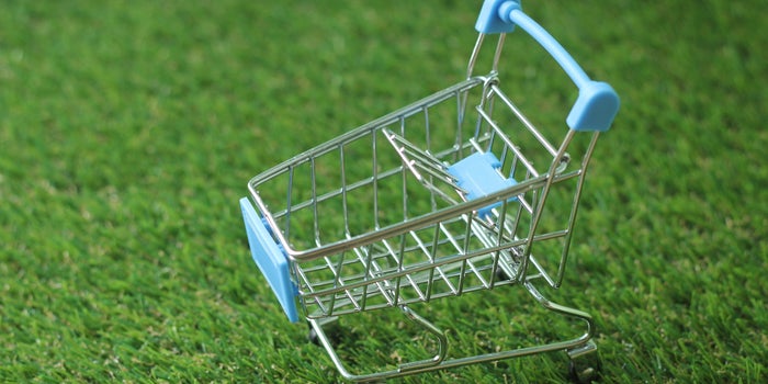 Esta iniciativa de Impact Hub quiere que consumas de forma responsable aunque estés desde casa