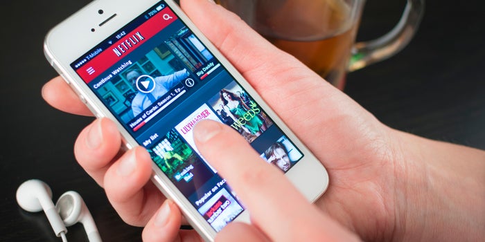 El aumento de precios de plataformas como Netflix no está relacionado con un nuevo impuesto: SAT
