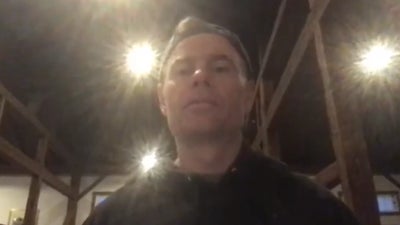 The 5:30 A.M. Warrior Call: Will the Premier League Return Soon? (5/15/2020)