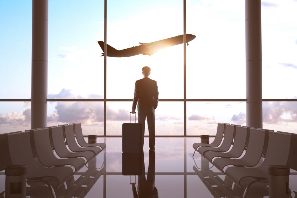Galería: 5 formas en las que cambiarán los viajes cuando encontremos la vacuna del Covid-19