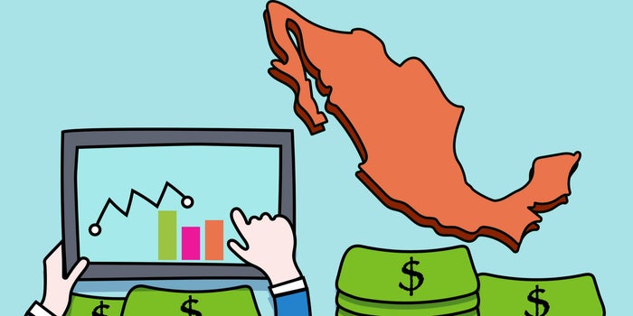 Infografía: Las 3 etapas para volver a la 'Nueva Normalidad' en México