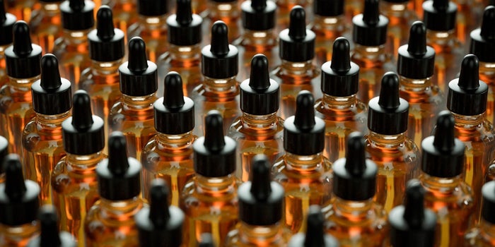 Could Cannabis Heighten A Protein's Ability To Fight Viruses And Inflammation?