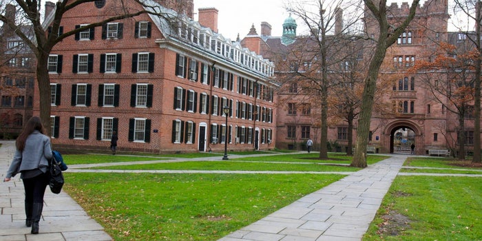 La clase más popular de Yale está disponible gratis en línea