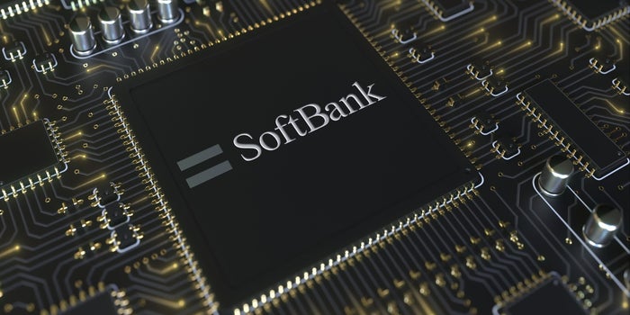 SoftBank Group pierde 8,900 mdd por el desplome de sus inversiones