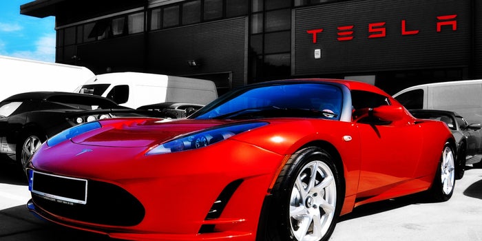Tesla descarta a México para instalar una planta