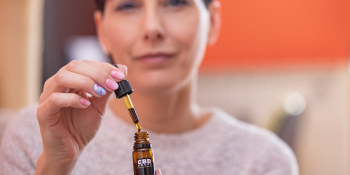 CBD Companies See Online Sales Spike As Retail Shops Remain Limited