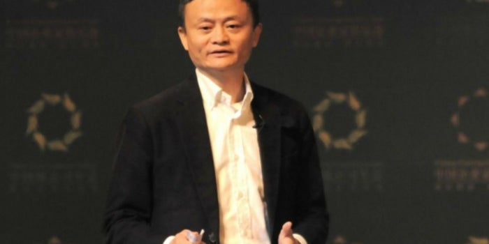 Jack Ma deja el consejo directivo de SoftBank, tras pérdida millonaria