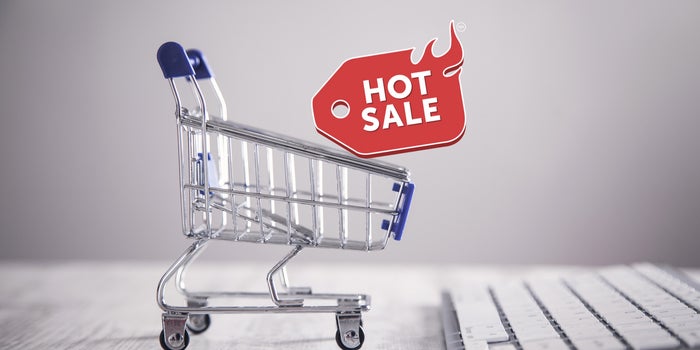 ¿Cuál es la mejor estrategia para sobresalir durante el Hot Sale 2020?