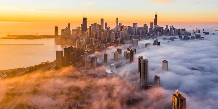 Marijuana Industry Soars In Midwest, Even As Pandemic Lockdown Continues