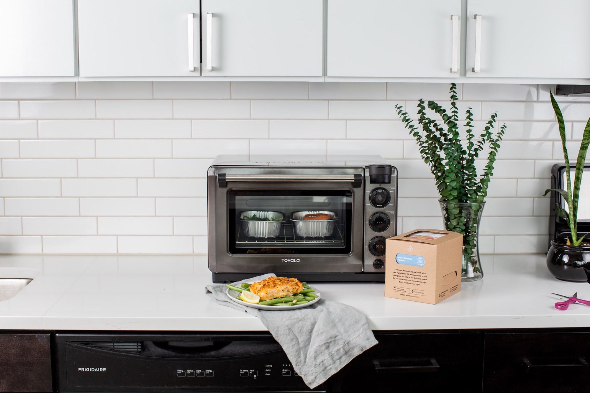 My Review Of The Tovala Smart Oven, Smart Oven Pro, & Meal