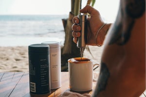 The 4 Things This Founder Does Every Day to Improve Producti...