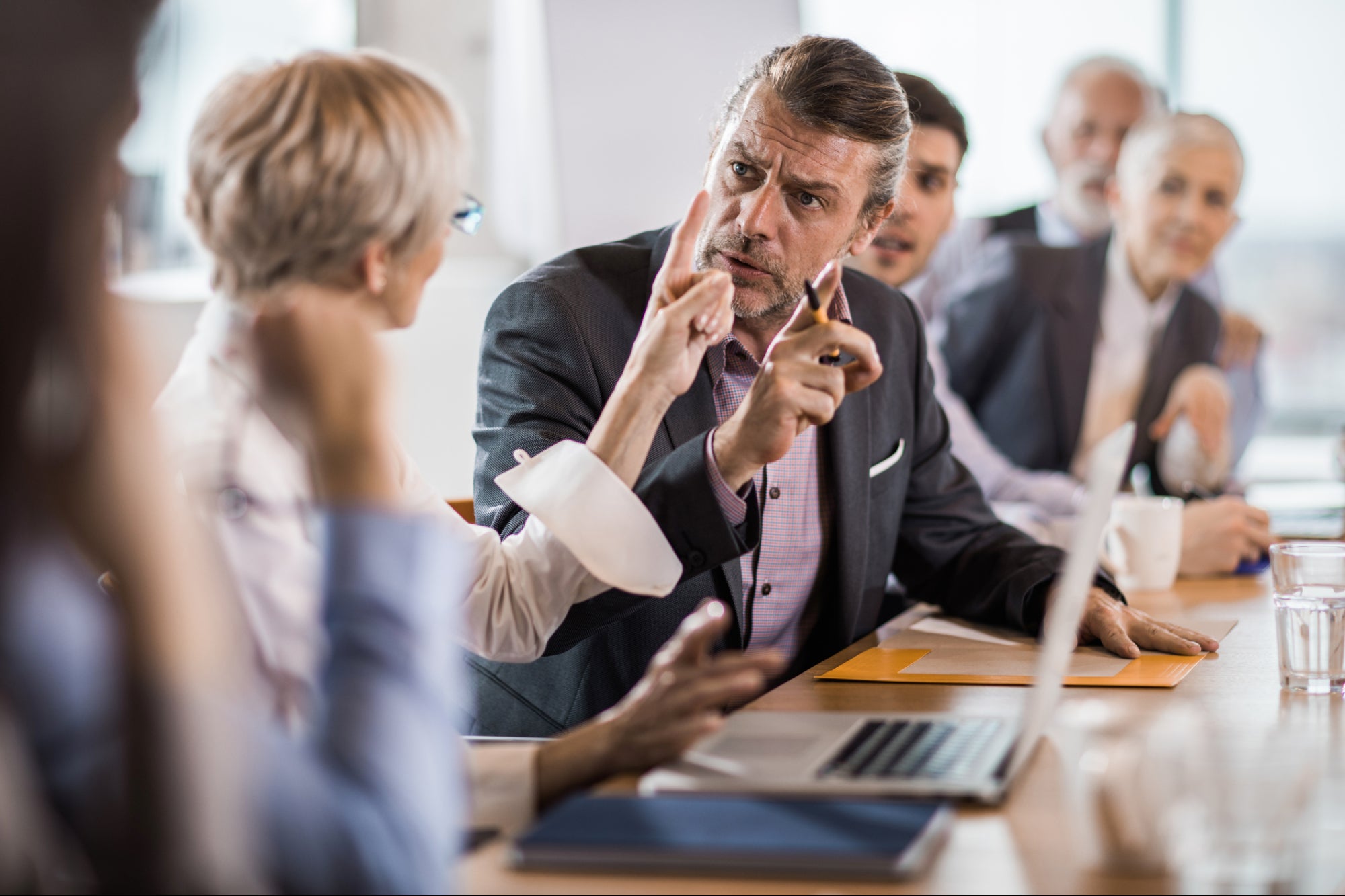 The Business of Being Wrong: How Playing Devil's Advocate Became a Lucrative Strategy