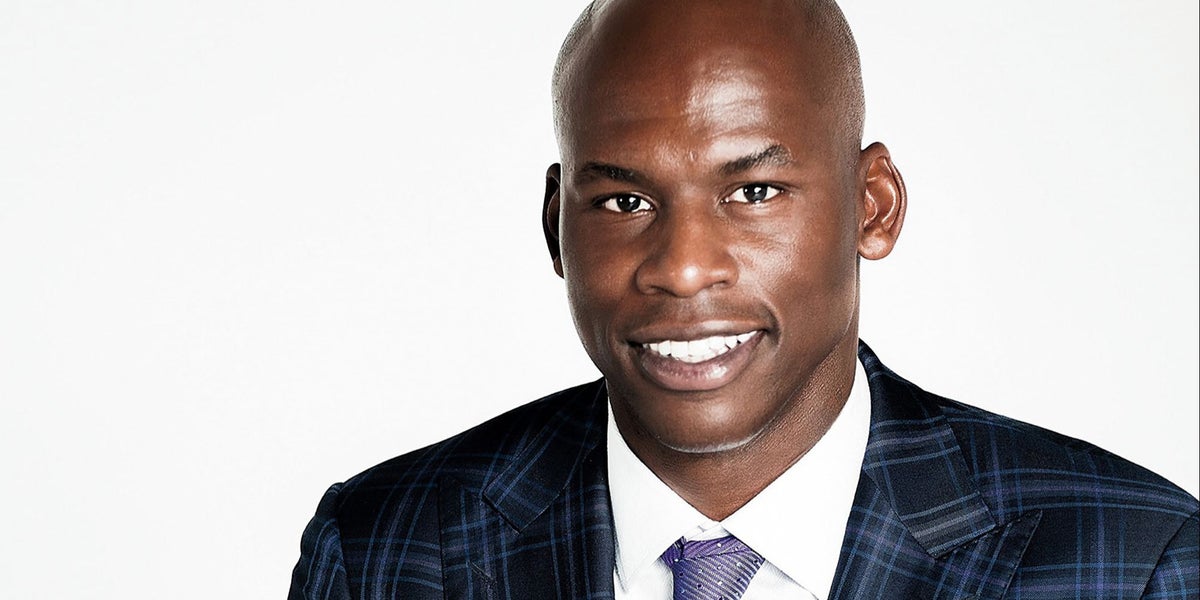 Free Webinar: Al Harrington On How To Be An Effective Leader