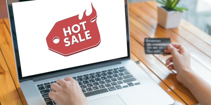 Ya arrancó el Hot Sale 2020 y estas son todas las marcas que participan