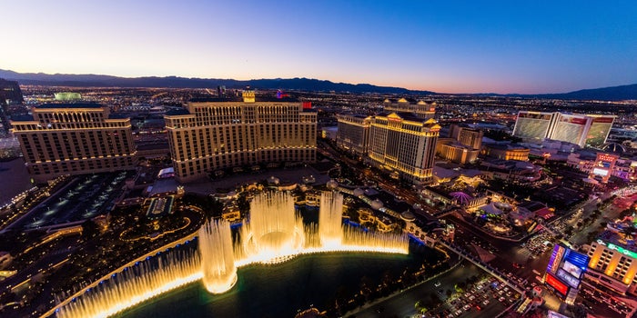 Nevada Sold $692 Million In Legal Cannabis Last Year. What Happens In 2020?
