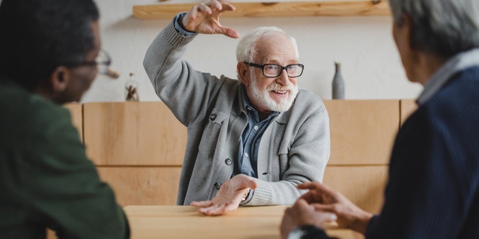 Tu mejor estrategia está en tu relato. Así es como puedes encontrar el éxito en tu pasado