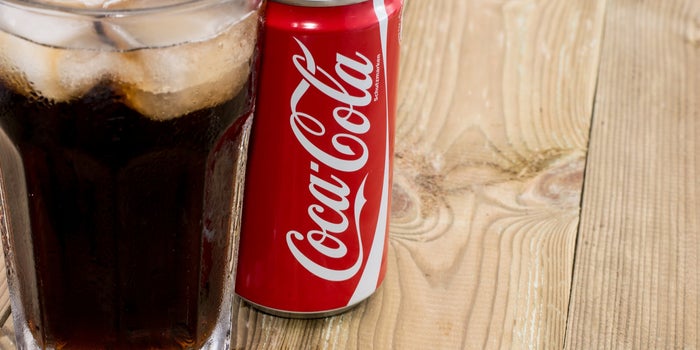 Coca-Cola es la marca más elegida en el mundo por séptimo año consecutivo