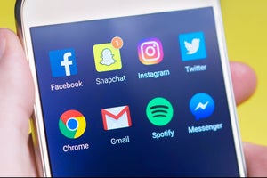 Learn Today's Best Social Media Practices with This $30 Bundle