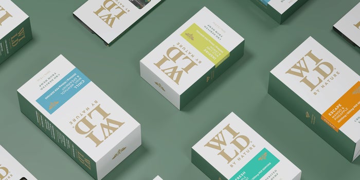 The Important Word One CBD Brand Is Building Their Company Around