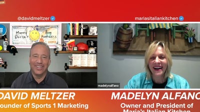 Creating Community and Connectivity Through Food